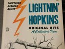 LIGHTNIN' HOPKINS 