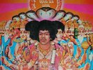lp JIMI HENDRIX AXIS BOLD AS LOVE ORIGINAL ITALY 1st PRESS POLYDOR