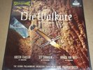 Flagstad/Svanholm/Knappertsbusch WAGNER Die Walkure Act 1 London OSA 1204 SEALED