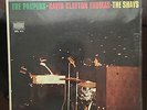 DAVID CLAYTON THOMAS/THE PAUPERS-SOMETHING NEW SHRINK MINT ROMAN GARAGE MONSTER