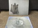 toyGuitar Move Like A Ghost clear lp lagwagon nofx against me rancid dead to me
