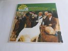 The Beach Boys Pet Sounds LP NEW SEALED Reissue Vinyl Record