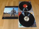 PINK FLOYD DELICATE SOUND OF THUNDER DOUBLE VINYL LP RARE MINT- STUNNING