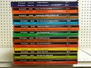Time  Life THE SWING ERA - 11 Album 33 Record Set - 1930 through the '50's - EX