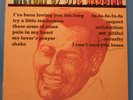 HISTORY OF OTIS REDDING LP 1967 MONO CANADA ORIGINAL STAX NICE COND  VG/VG