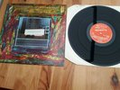 THE ADVERTS - CROSSING THE RED SEA WITH THE ADVERTS -RARE ORIGINAL UK ALBUM -