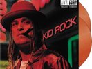 *SEALED* / Kid Rock Devil Without A Cause 2LP ORANGE COLOR VINYL rare OOP