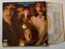 The Edgar Broughton Band Wasa Wasa - Vinyl Record Original 1969 UK Pressing Grea