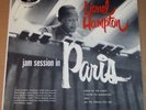 Lionel Hampton-Jam Session In Paris Emarcy 36035 LP w/Rene Urtreger,Nat Adderley