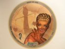 Enric Madriguera picture disc 78 GUILTY OF LOVE / MUCHO DINERO   Vogue 778 VG+