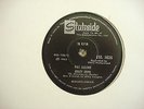 RARE STATESIDE 1965 78 rpm  - PAT BOONE - CRAZY ARMS / PEARLY SHELLS INDIAN M-