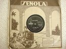 RARE VENTURES 1964 INDIAN LIBERTY 78 rpm - WALK DON'T RUN '64 / THE CRUEL SEA