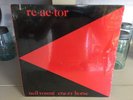 Neil Young & Crazy Horse - Reactor - SEALED 1981 Reprise Vinyl LP Album EX/Mint