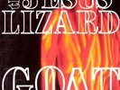 Jesus Lizard Goat LP vinyl record sealed butthole surfers helmet fugazi