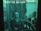 Red Garland-Red In Blues-Ville-Prestige 7157-SAM JONESART TAYLOR DG RVG