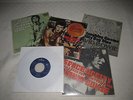 David Bowie 21 Singels mit Holy Holy Mercury 6052 049 Space Oddity Philips uvm.