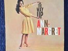 ANN -MARGRET ON THE WAY UP ORIGINAL 1961 MONO