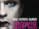 HEDWIG AND THE ANGRY INCH | Broadway Cast Recording (Vinyl w/Digital Download)