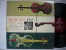 SIDNEY HARTH Violin 