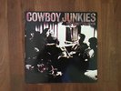Cowboy Junkies - The Trinity Session LP Schallplatte Rarität