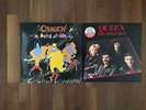 Queen - A kind of Magic & Greatest Hits LP Vinyl