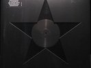 David Bowie - Blackstar 12 Inch Vinyl LP Record 180 gr 2016 & Download New