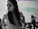 DINOSAUR Jr. - Green Mind LP - 180 Gram UK Vinyl -  J. Mascis  - SEALED NEW COPY