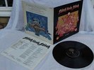 BLACK SABBATH - SABBATH BLOODY SABBATH - GENUINE 1st UK PRESS - SUPERB EX+ AUDIO