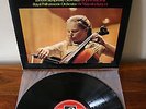 ASD 2764  ELGAR & DELIUS cello concts JACQUELINE DU PRE - BARBIROLLI SARGENT NM
