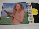 Blind Faith SHRINK EX  WITH SLEEVE STICKERS & INSERT Atco lp Eric Clapton