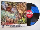 TYRANNOSAURUS REX My People Were Fair LP VINYL EX+ RARE MONO UK 1ST PRESS Psych