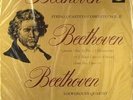 LOEWENGUTH QUARTET Beethoven String Quartets (Complete) Vol.2 VOX 3LP Box Sealed