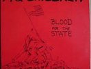 Pig Children Blood for the State - vinyl