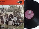The Artwoods  Vinyl LP Art Gallery - UK