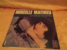 mireille mathieu-france