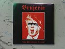 Brujeria 'Viva Presidente Trump' 7 inch Reissue Clear colored