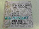 SOL 60044 MOZART 