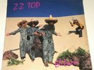 ZZ TOP SEALED EL LOCO LP Warner Bros rock n roll 12