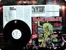 IRON MAIDEN 