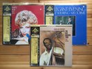 Ray Brown Trio - Soular Energy - Super Analogue LP + 2 LPs