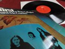 TASTE (RORY GALLAGHER)  ? TASTE FIRST ? WIE NEU  RARE 1974 GERMAN BASF ORIGINAL