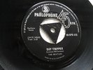 The Beatles - We can work it out/ Daytripper - Rare S.Rhodesia 45 RPM/Triangle