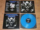 ARMOURED ANGEL -Communion-LP Slayer, Dark Angel, Drop Dead, Impact, Exumer, Shah