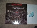 OBSESSION Marshall Law '84 LP US power metal ORIGINAL US 1st press MINT-