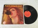 RAILROAD GIN A MATTER OF TIME CAROL LLOYD NM AUSTRALIAN RELEASE LP