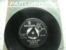 The Beatles - Get back/ Don't let me down - Rare S.Rhodesia 45 RPM/Triangle
