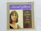 Astrud Gilberto The Shadow Of Your Smile 1965 Verve V6-8629 Orig. U.S. Press  NM
