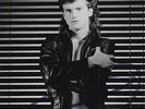 LES MCKEOWN HAND SIGNED 6X4 PHOTO BAY CITY ROLLERS.