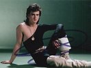 LES MCKEOWN HAND SIGNED 6X4 PHOTO BAY CITY ROLLERS 3.