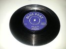 BLUE BEAT/SHEEP ON TOP - PRINCE BUSTER [SKA]  7